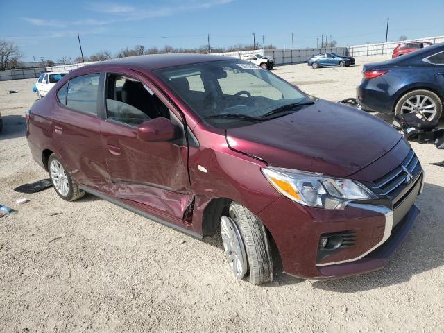 Photo 4 from auction – 2023 MITSUBISHI MIRAGE G4 with VIN ML32FUFJ5PHF01563