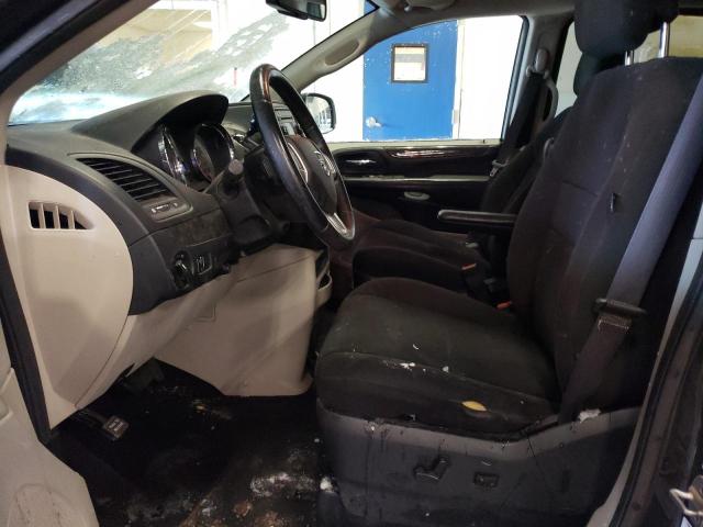 Photo 7 from auction – 2011 DODGE GRAND CARA with VIN 2D4RN4DG7BR771722
