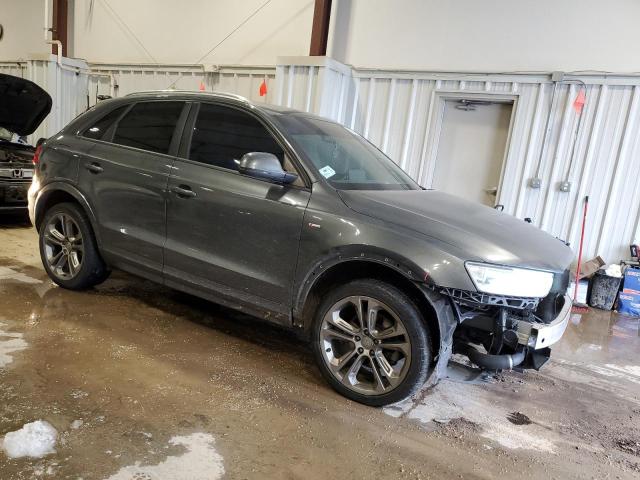Photo 4 from auction – 2018 AUDI Q3 PREMIUM with VIN WA1BCCFS3JR004349