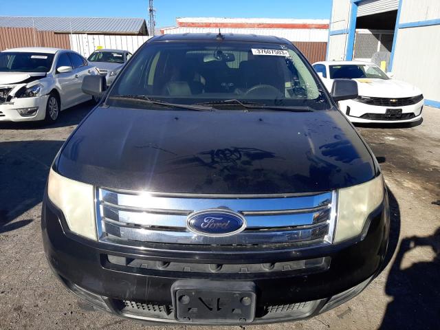 Photo 5 from auction – 2010 FORD EDGE with VIN 2FMDK3GC0ABB66074