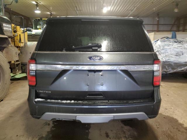 Photo 6 from auction – 2020 FORD EXPEDITION with VIN 1FMJK1KT5LEA88252