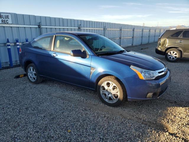 Photo 4 from auction – 2008 FORD FOCUS SE with VIN 1FAHP33NX8W244566