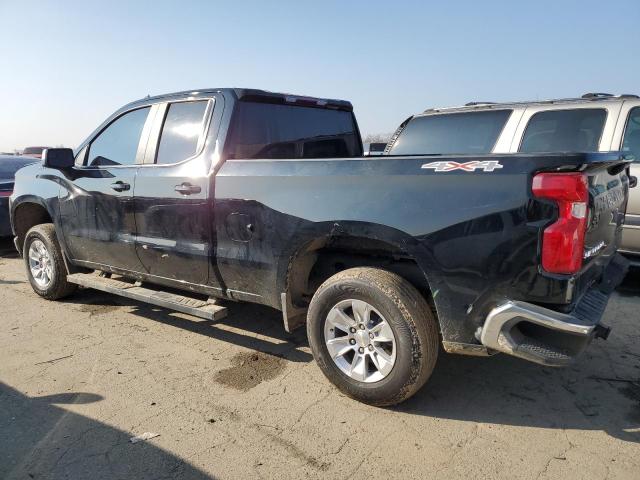 Photo 2 from auction – 2020 CHEVROLET silverado with VIN 1GCRYDED2LZ171786