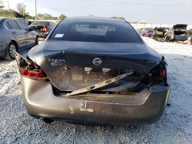 Photo 6 from auction – 2013 NISSAN MAXIMA S with VIN 1N4AA5AP3DC830637