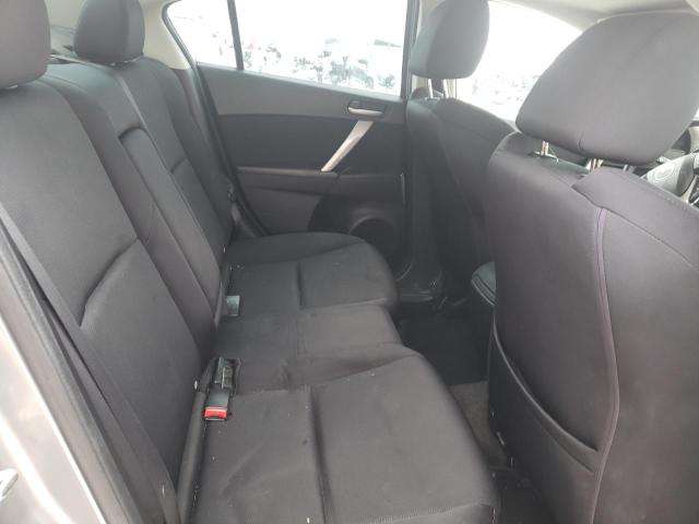 Photo 10 from auction – 2010 MAZDA 3 S with VIN JM1BL1S52A1338025
