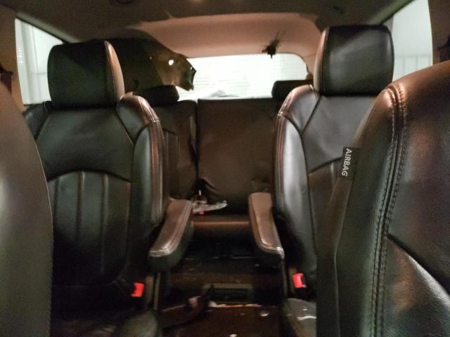 Photo 10 from auction – 2013 BUICK ENCLAVE with VIN 5GAKVCKD8DJ266346
