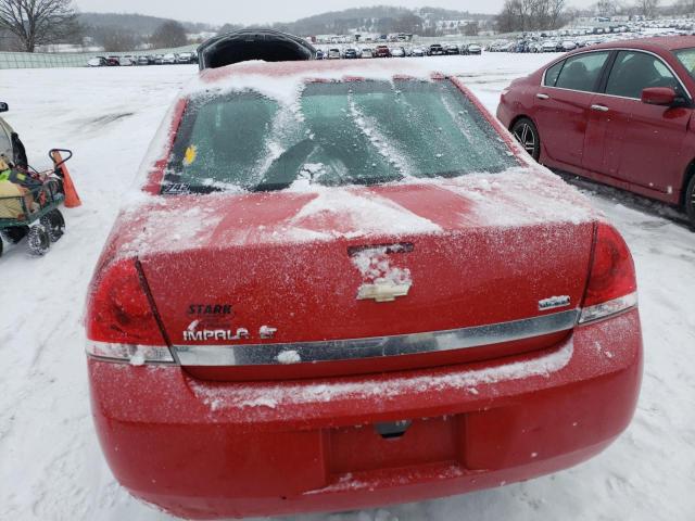 Photo 6 from auction – 2011 CHEVROLET IMPALA LT with VIN 2G1WG5EK4B1231531