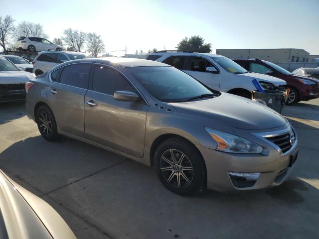 Photo 4 from auction – 2013 NISSAN ALTIMA 2.5 with VIN 1N4AL3AP0DN454241