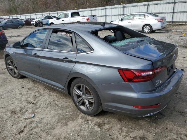 Photo 2 from auction – 2020 VOLKSWAGEN JETTA S with VIN 3VWCB7BU8LM050658