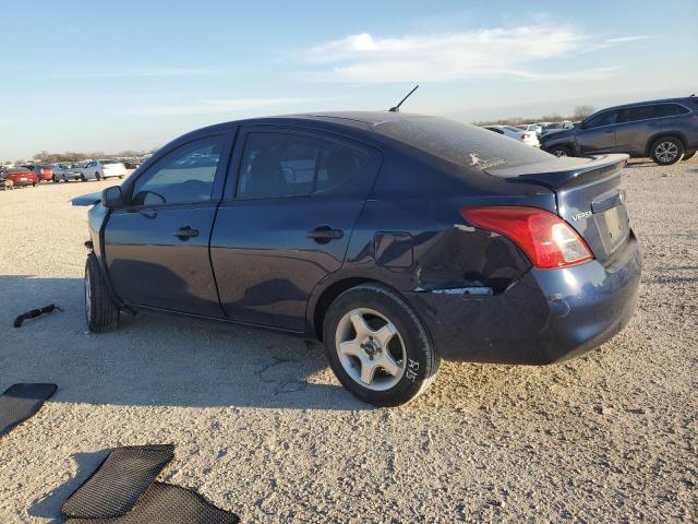 Photo 2 from auction – 2014 NISSAN VERSA S with VIN 3N1CN7AP5EL846527