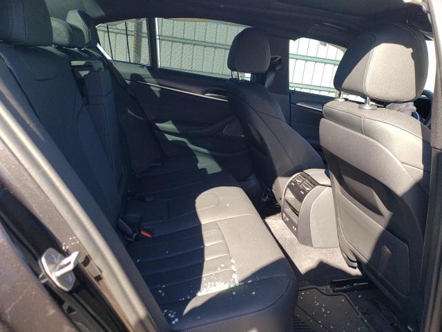 Photo 10 from auction – 2023 BMW 540 I with VIN WBA53BJ01PCL28766
