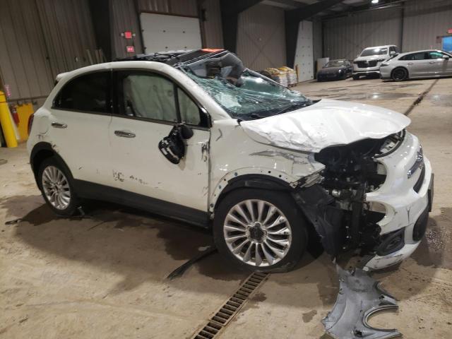Photo 4 from auction – 2016 FIAT 500X LOUNG with VIN ZFBCFYDT7GP440266