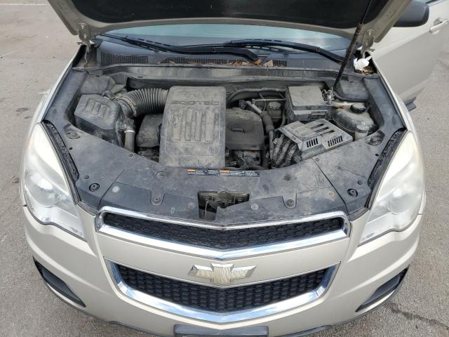 Photo 12 from auction – 2012 CHEVROLET EQUINOX LS with VIN 2GNFLCEK3C6282943