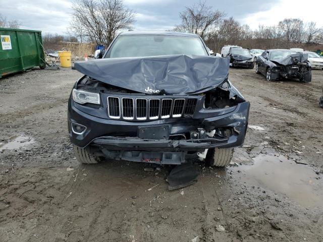 Photo 5 from auction – 2014 JEEP GRAND CHER with VIN 1C4RJFBGXEC490289