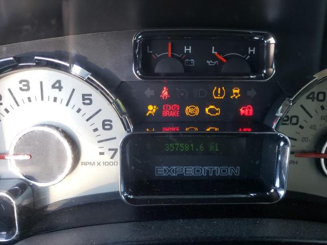 Photo 9 from auction – 2011 FORD EXPEDITION with VIN 1FMJK1J53BEF24369