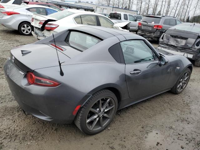 Photo 3 from auction – 2019 MAZDA MX-5 MIATA with VIN JM1NDAM7XK0303703