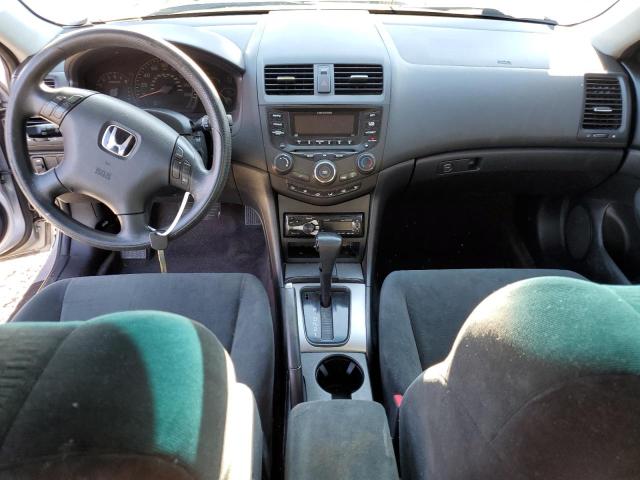 Photo 8 from auction – 2004 HONDA ACCORD with VIN 1HGCM56744A047875