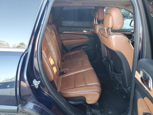 Photo 11 from auction – 2012 JEEP GRAND CHER with VIN 1C4RJFCT6CC347056