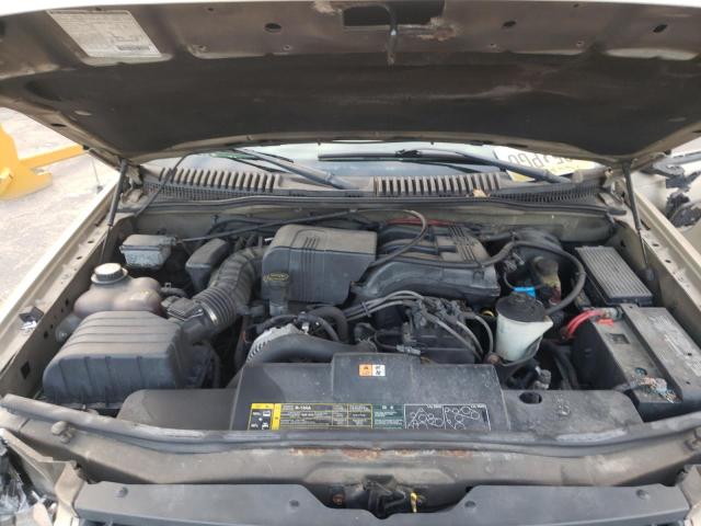 Photo 12 from auction – 2002 FORD EXPLORER X with VIN 1FMZU72E12UC32739