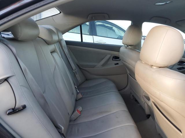 Photo 10 from auction – 2009 TOYOTA CAMRY BASE with VIN 4T1BE46K89U836795