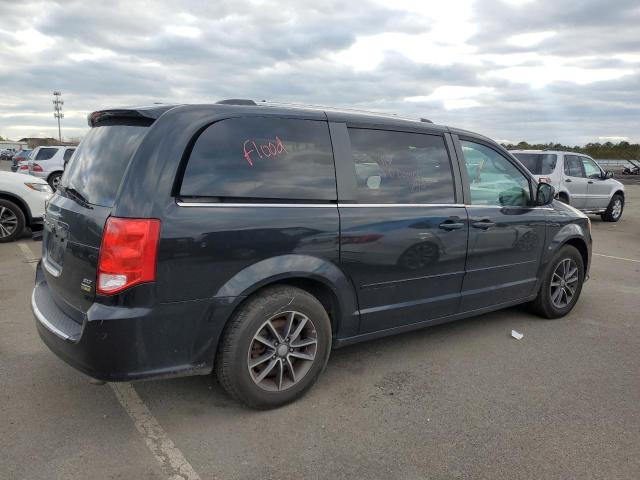 Photo 3 from auction – 2017 DODGE GRAND CARA with VIN 2C4RDGCG7HR806285