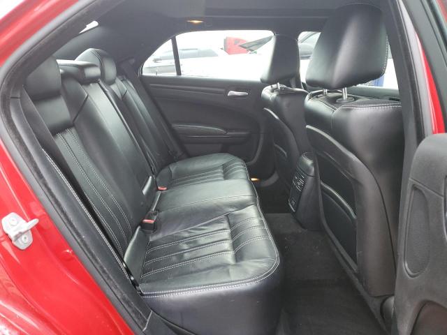 Photo 10 from auction – 2015 CHRYSLER 300 S with VIN 2C3CCABG1FH887329