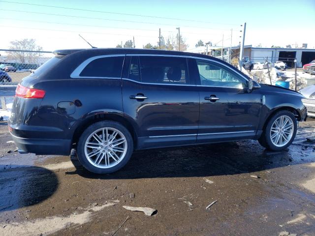 Photo 3 from auction – 2019 LINCOLN MKT with VIN 2LMHJ5AT5KBL03251