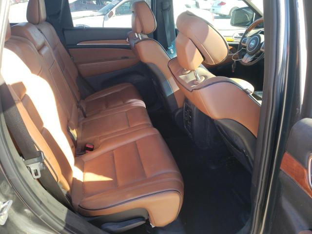 Photo 11 from auction – 2011 JEEP GRAND CHER with VIN 1J4RS6GT2BC611597