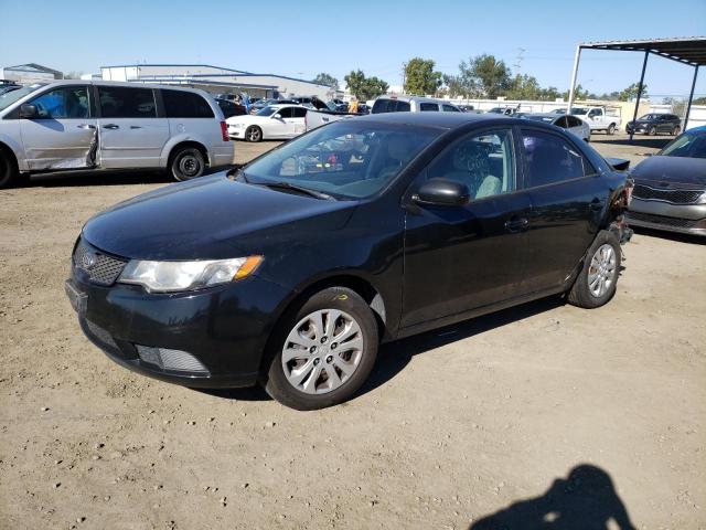 Photo 1 from auction – 2013 KIA FORTE LX with VIN KNAFT4A20D5720655
