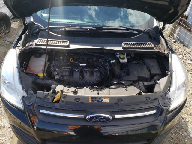 Photo 12 from auction – 2016 FORD ESCAPE SE with VIN 1FMCU0G92GUB90341