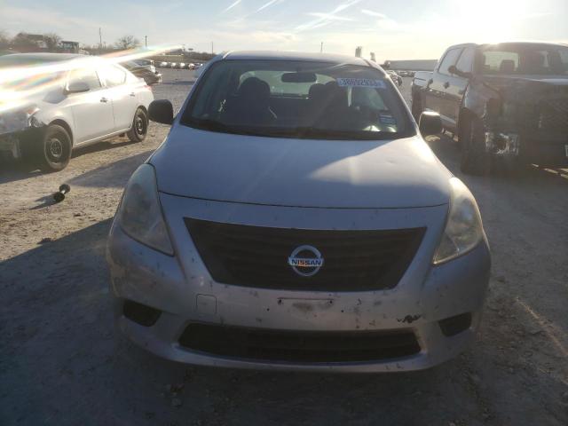 Photo 5 from auction – 2014 NISSAN VERSA S with VIN 3N1CN7AP6EL824987