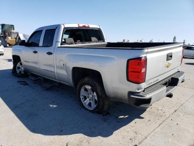Photo 2 from auction – 2014 CHEVROLET SILVERADO with VIN 1GCRCREC9EZ395966