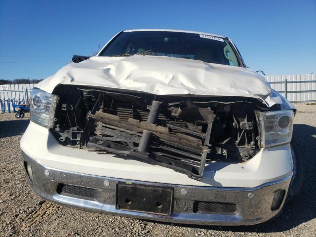 Photo 5 from auction – 2017 RAM 1500 LARAM with VIN 1C6RR7NM4HS874408