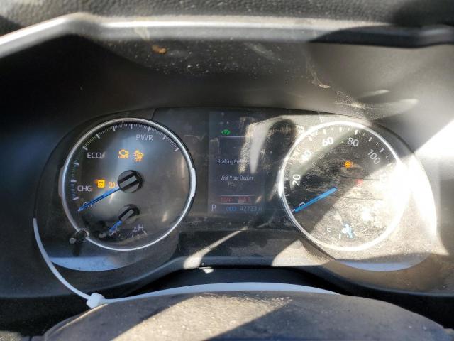 Photo 9 from auction – 2019 TOYOTA RAV4 LE with VIN 2T3MWRFV6KW038032