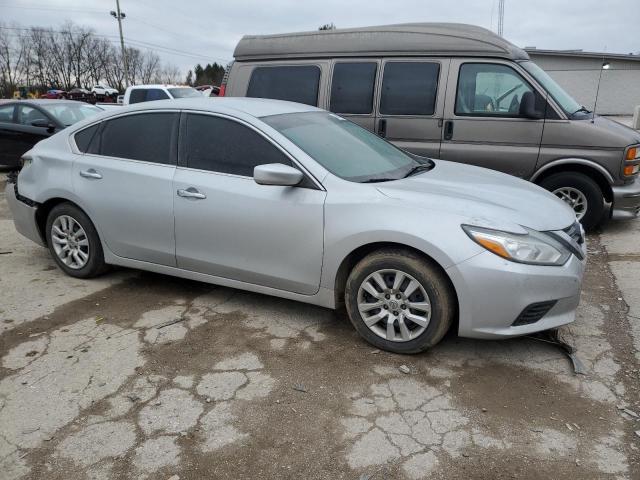 Photo 4 from auction – 2016 NISSAN ALTIMA 2.5 with VIN 1N4AL3AP6GN354410