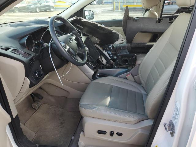 Photo 7 from auction – 2014 FORD ESCAPE SE with VIN 1FMCU0GX5EUB62724