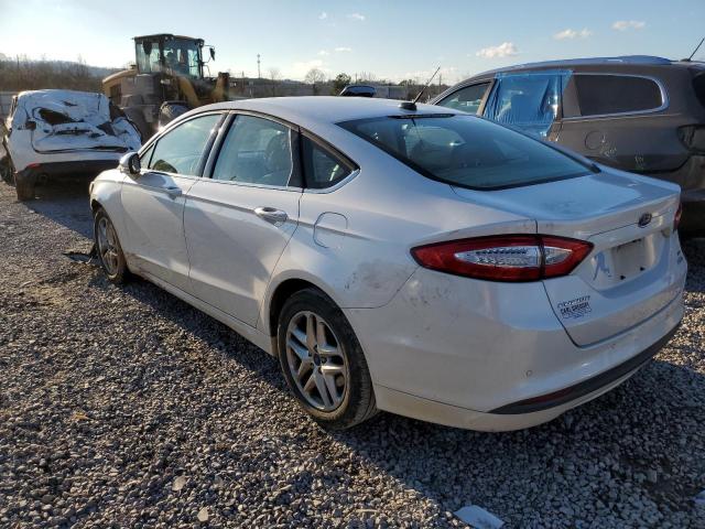 Photo 2 from auction – 2014 FORD FUSION SE with VIN 1FA6P0HD4E5391201