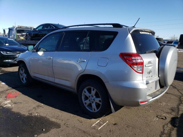 Photo 2 from auction – 2011 TOYOTA RAV4 with VIN 2T3BF4DV0BW159930