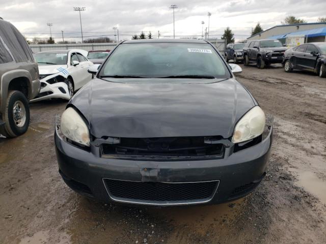 Photo 5 from auction – 2014 CHEVROLET IMPALA LIM with VIN 2G1WC5E37E1105849