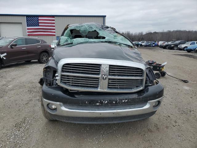 Photo 5 from auction – 2007 DODGE RAM 1500 S with VIN 1D7HU18PX7S270047