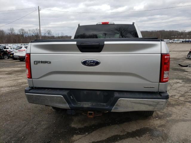 Photo 6 from auction – 2015 FORD F150 SUPER with VIN 1FTEW1EF2FFB70695
