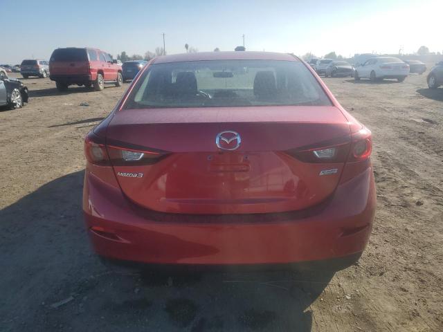 Photo 6 from auction – 2017 MAZDA 3 SPORT with VIN 3MZBN1U7XHM116741