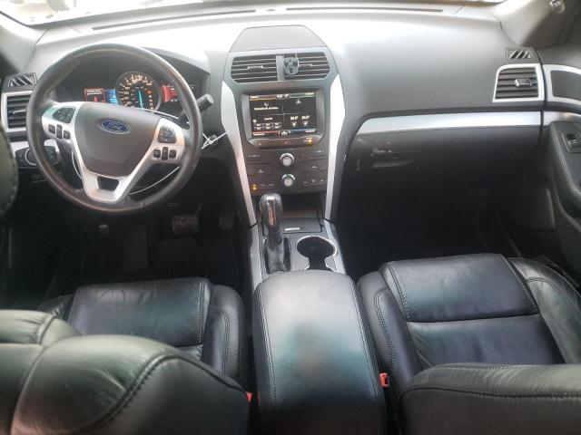 Photo 8 from auction – 2014 FORD EXPLORER X with VIN 1FM5K8D85EGB86322