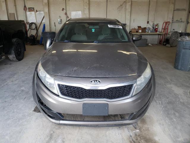Photo 5 from auction – 2012 KIA OPTIMA LX with VIN 5XXGM4A74CG063014