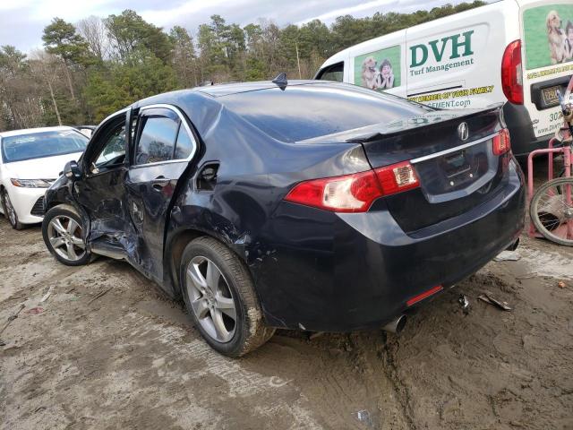Photo 2 from auction – 2011 ACURA TSX with VIN JH4CU2F65BC001198