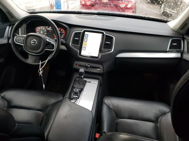 Photo 8 from auction – 2017 VOLVO XC90 T6 with VIN YV4A22PK5H1156121