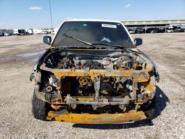 Photo 5 from auction – 2016 NISSAN FRONTIER S with VIN 1N6BD0CT7GN796615