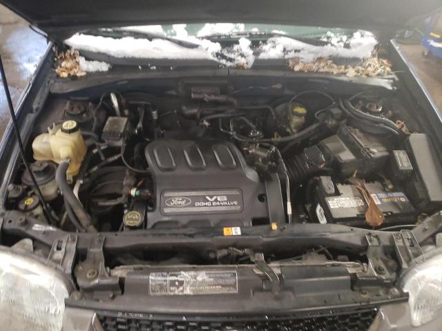Photo 12 from auction – 2002 FORD ESCAPE XLT with VIN 1FMCU04192KB53046