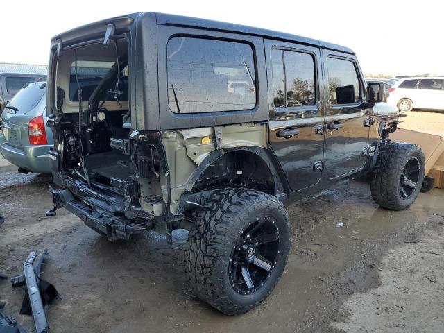 Photo 3 from auction – 2019 JEEP WRANGLER U with VIN 1C4HJXDG4KW646478