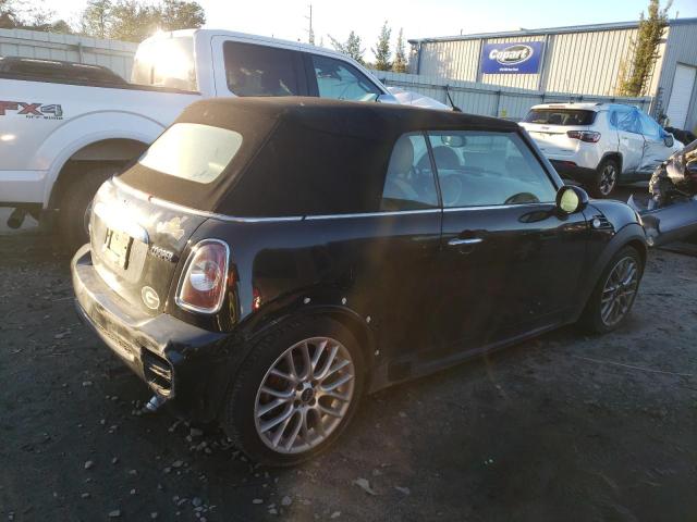 Photo 3 from auction – 2015 MINI COOPER with VIN WMWZN3C59FT863000